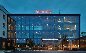 Scandic Hotell Örnsköldsvik